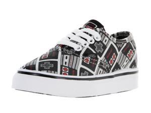 Vans Toddlers Authentic (Nintendo) Skate Shoe Vans Toddlers Authentic (Nintendo) Skate Shoe