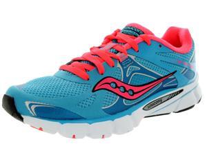 Saucony Women's Mirage 4 Running Shoe Saucony Women's Mirage 4 Running Shoe