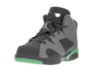 Nike Jordan Kids Jordan 6 Retro GP Basketball Shoe Nike Jordan Kids Jordan 6 Retro GP Basketball Shoe