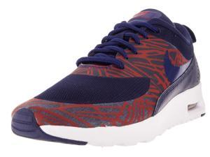 Nike Women's Air Max Thea Print Running Shoe Nike Women's Air Max Thea Print Running Shoe