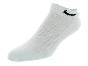 Nike Men's Performance Cotton Cushioned Low-Cut Socks Nike Men's Performance Cotton Cushioned Low-Cut Socks