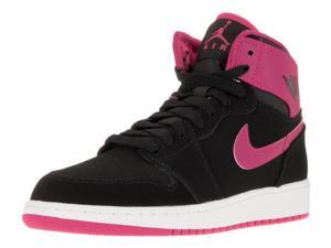 Nike Jordan Kids Air Jordan 1 Retro High GG Basketball Shoe Nike Jordan Kids Air Jordan 1 Retro High GG Basketball Shoe