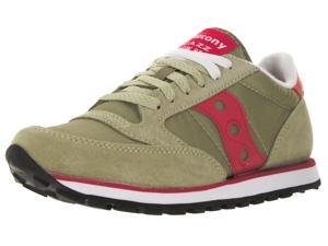 Saucony Women's Jazz Lowpro Casual Shoe Saucony Women's Jazz Lowpro Casual Shoe