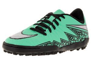 Nike Kids Jr Hypervenom Phelon II Tf Turf Soccer Shoe Nike Kids Jr Hypervenom Phelon II Tf Turf Soccer Shoe