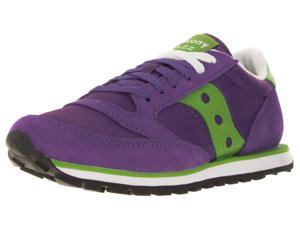 Saucony Women's Jazz Lowpro Casual Shoe Saucony Women's Jazz Lowpro Casual Shoe