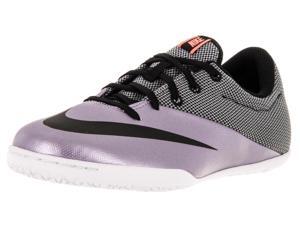 Nike Kids Jr Mercurialx Pro IC Indoor Soccer Shoe Nike Kids Jr Mercurialx Pro IC Indoor Soccer Shoe