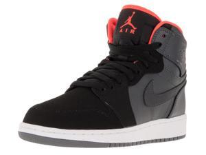 Nike Jordan Kids Air Jordan 1 Retro High BG Basketball Shoe Nike Jordan Kids Air Jordan 1 Retro High BG Basketball Shoe