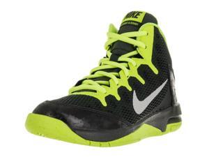 Nike Kids Air Without A Doubt (PS) Basketball Shoe Nike Kids Air Without A Doubt (PS) Basketball Shoe