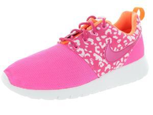 Nike Kids Roshe One Print (GS) Running Shoe Nike Kids Roshe One Print (GS) Running Shoe