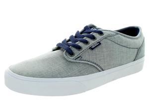 Vans Men's Atwood (Textile) Skate Shoe Vans Men's Atwood (Textile) Skate Shoe