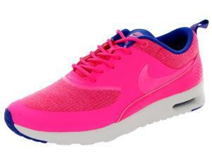 Nike Women's Air Max Thea Prm Running Shoe Nike Women's Air Max Thea Prm Running Shoe