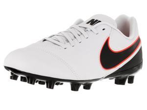 Nike Kids Jr Tiempo Legend VI Fg Soccer Cleat Nike Kids Jr Tiempo Legend VI Fg Soccer Cleat