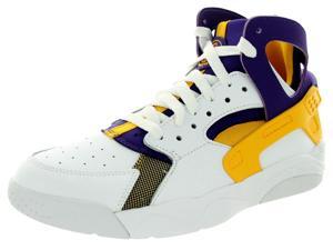 Nike Kids Air Flight Huarache (GS) Basketball Shoe Nike Kids Air Flight Huarache (GS) Basketball Shoe