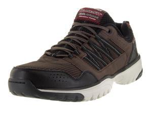 Skechers Men's Vantage Point-Tran Lifestyle Shoe Skechers Men's Vantage Point-Tran Lifestyle Shoe