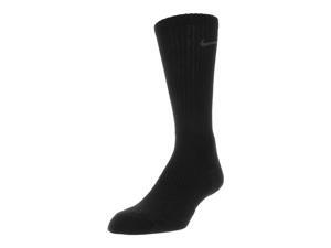Nike Men's Dri-Fit Cotton Cushioned Socks Nike Men's Dri-Fit Cotton Cushioned Socks