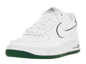 Nike Kids Air Force 1 (GS) Basketball Shoe Nike Kids Air Force 1 (GS) Basketball Shoe