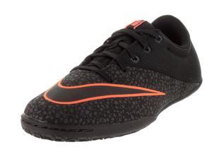 Nike Kids Jr Mercurialx Pro IC Indoor Soccer Shoe Nike Kids Jr Mercurialx Pro IC Indoor Soccer Shoe