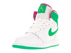 Nike Jordan Kids Air Jordan 1 Retro High GG Basketball Shoe Nike Jordan Kids Air Jordan 1 Retro High GG Basketball Shoe
