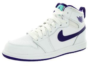 Nike Jordan Kids Jordan 1 Retro High GP Basketball Shoe Nike Jordan Kids Jordan 1 Retro High GP Basketball Shoe