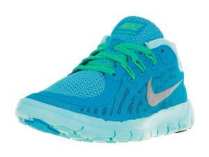 Nike Kids Free 5.0 (PS) Running Shoe Nike Kids Free 5.0 (PS) Running Shoe