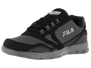 Fila Men's Direction Running Shoe Fila Men's Direction Running Shoe