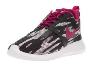 Nike Kids Roshe One Flight Weight (GS) Running Shoe Nike Kids Roshe One Flight Weight (GS) Running Shoe