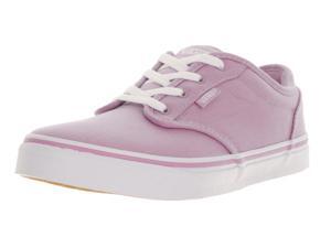 Vans Kids Atwood (Canvas) Skate Shoe Vans Kids Atwood (Canvas) Skate Shoe
