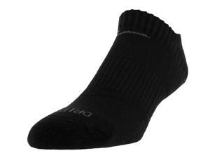 Nike Men's Low Cut Dri-Fit Cotton Cushioned Socks Nike Men's Low Cut Dri-Fit Cotton Cushioned Socks