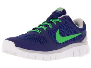 Nike Kids Flex 2015 Rn (GS) Running Shoe Nike Kids Flex 2015 Rn (GS) Running Shoe