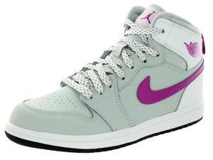 Nike Jordan Kids Jordan 1 Retro High GP Basketball Shoe Nike Jordan Kids Jordan 1 Retro High GP Basketball Shoe