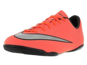Nike Kids Jr Mercurial Victory V IC Soccer Cleat Nike Kids Jr Mercurial Victory V IC Soccer Cleat