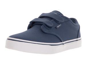 Vans Kids Atwood V (Canvas) Skate Shoe Vans Kids Atwood V (Canvas) Skate Shoe