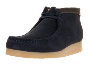 Clarks Men's Stinson Hi Boot Clarks Men's Stinson Hi Boot