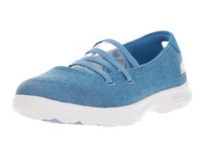 Skechers Women's Go Step-Pose Casual Shoe Skechers Women's Go Step-Pose Casual Shoe