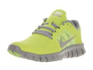 Nike Kids Free Run 3 (GS) Running Shoe Nike Kids Free Run 3 (GS) Running Shoe