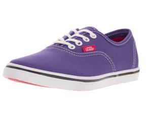 Vans Kids Authentic Lo Pro (Pop) Casual Shoe Vans Kids Authentic Lo Pro (Pop) Casual Shoe