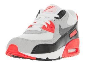 Nike Kids Air Max 90 Prem Mesh (PS) Running Shoe Nike Kids Air Max 90 Prem Mesh (PS) Running Shoe