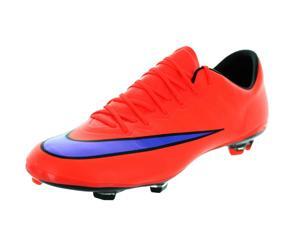 Nike Kids Jr Mercurial Vapor X Fg Soccer Cleat Nike Kids Jr Mercurial Vapor X Fg Soccer Cleat