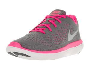Nike Kids Flex 2016 Rn (GS) Running Shoe Nike Kids Flex 2016 Rn (GS) Running Shoe