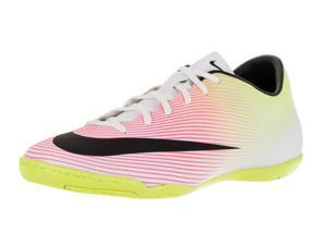 Nike Men's Mercurial Victory V IC Indoor Soccer Shoe Nike Men's Mercurial Victory V IC Indoor Soccer Shoe