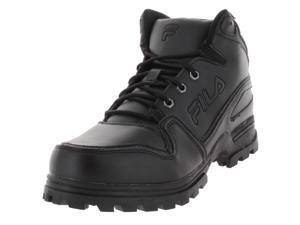 Fila Men's Resolute Wt Boot Fila Men's Resolute Wt Boot