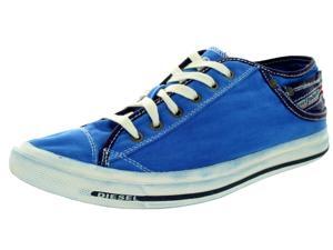 Diesel Men's Exposure Low I Lifestyle Shoe Diesel Men's Exposure Low I Lifestyle Shoe