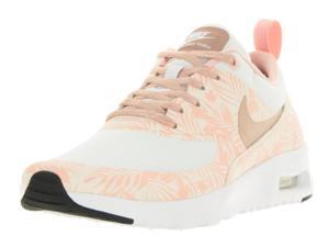 Nike Kids Air Max Thea Print (GS) Running Shoe Nike Kids Air Max Thea Print (GS) Running Shoe