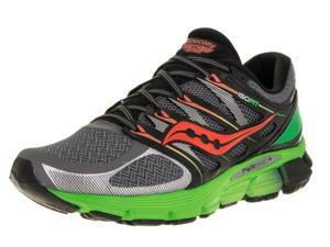 Saucony Men's Zealot ISO Running Shoe Saucony Men's Zealot ISO Running Shoe