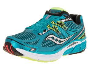 Saucony Women's Omni 14 Wide Running Shoe Saucony Women's Omni 14 Wide Running Shoe