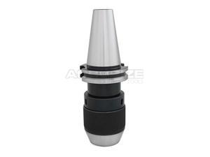 Accusize - 0-5/8'' CAT40 CNC Integral Keyless Drill Chuck, Precision #0222-0892 Accusize - 0-5/8'' CAT40 CNC Integral Keyless Drill Chuck, Precision #0222-0892