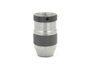 Accusize - 0-1/4", 1JT Precision Keyless Drill Chucks, Accuracy 0.0048", #0222-0870 Accusize - 0-1/4", 1JT Precision Keyless Drill Chucks, Accuracy 0.0048", #0222-0870
