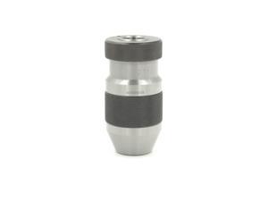 Accusize - 0-3/8'', 33JT Precision Keyless Drill Chucks, Accuracy 0.0048'', #0222-0874 Accusize - 0-3/8'', 33JT Precision Keyless Drill Chucks, Accuracy 0.0048'', #0222-0874