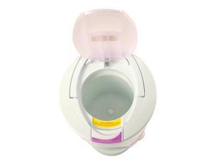 Nina Soft Spin Dryer
Rapid spin dryer that gently dries clothes in under 3 minutes, and consumes a low level of energy along the way.
Compact and lightweight, no hookup or venting required Nina Soft Spin Dryer
Rapid spin dryer that gently dries clothes in under 3 minutes, and consumes a low level of energy along the way.
Compact and lightweight, no hookup or venting required