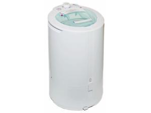 Mega Spin Dryer
The largest model on the market, by far. Rapid spin dryer that gently dries clothes in under 3 minutes, and consumes a low level of energy along the way. Mega Spin Dryer
The largest model on the market, by far. Rapid spin dryer that gently dries clothes in under 3 minutes, and consumes a low level of energy along the way.